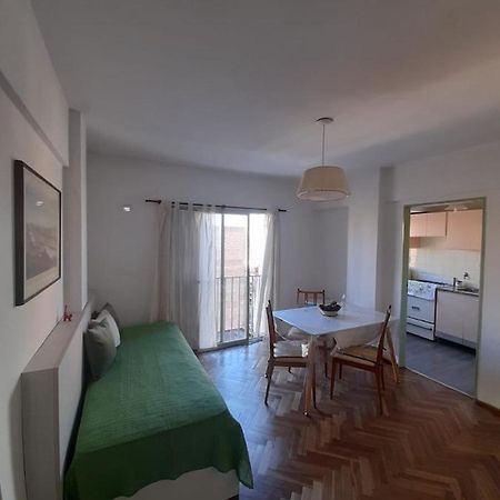 Calido Refugio Apartment Rosario Ngoại thất bức ảnh