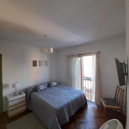 Calido Refugio Apartment Rosario Ngoại thất bức ảnh