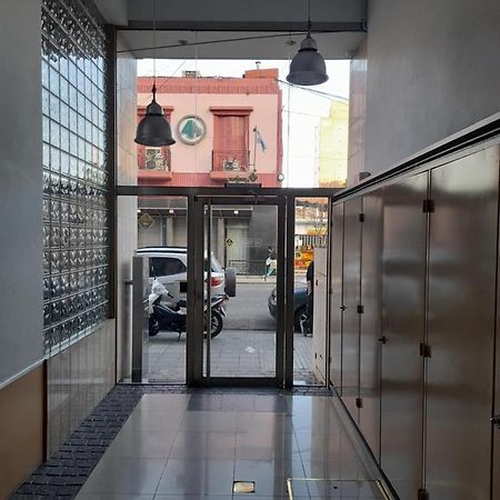 Calido Refugio Apartment Rosario Ngoại thất bức ảnh