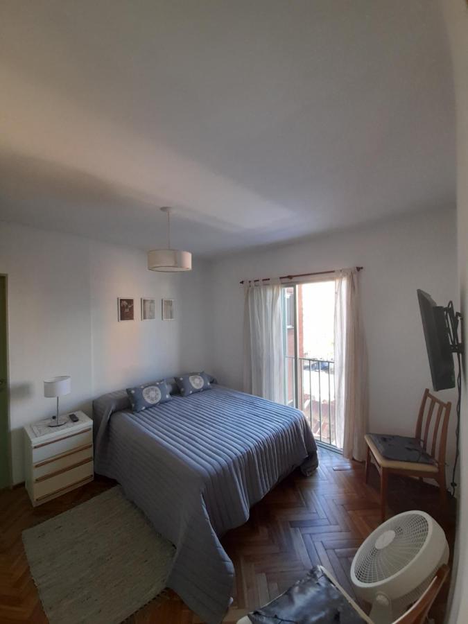 Calido Refugio Apartment Rosario Ngoại thất bức ảnh