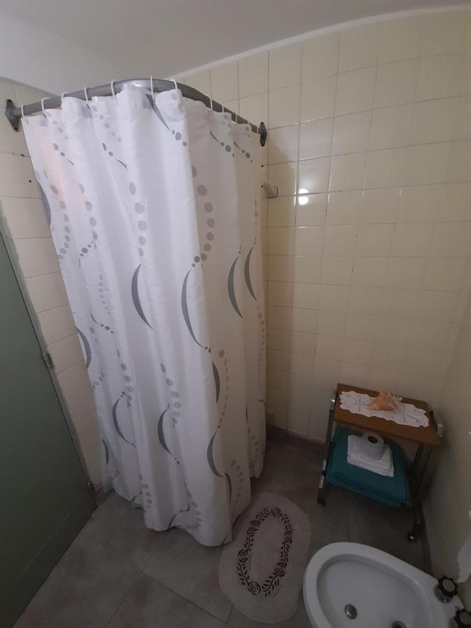 Calido Refugio Apartment Rosario Ngoại thất bức ảnh