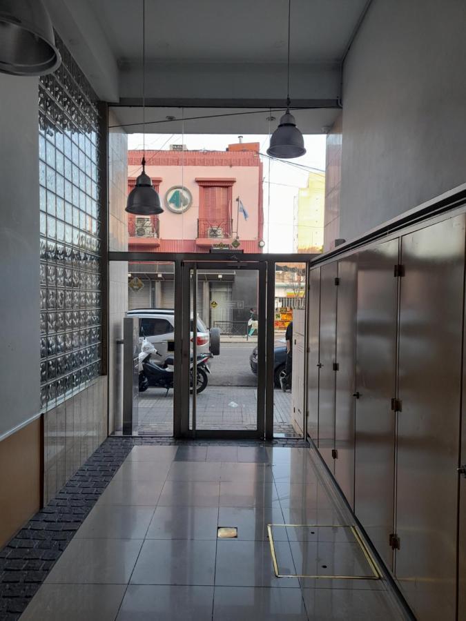 Calido Refugio Apartment Rosario Ngoại thất bức ảnh