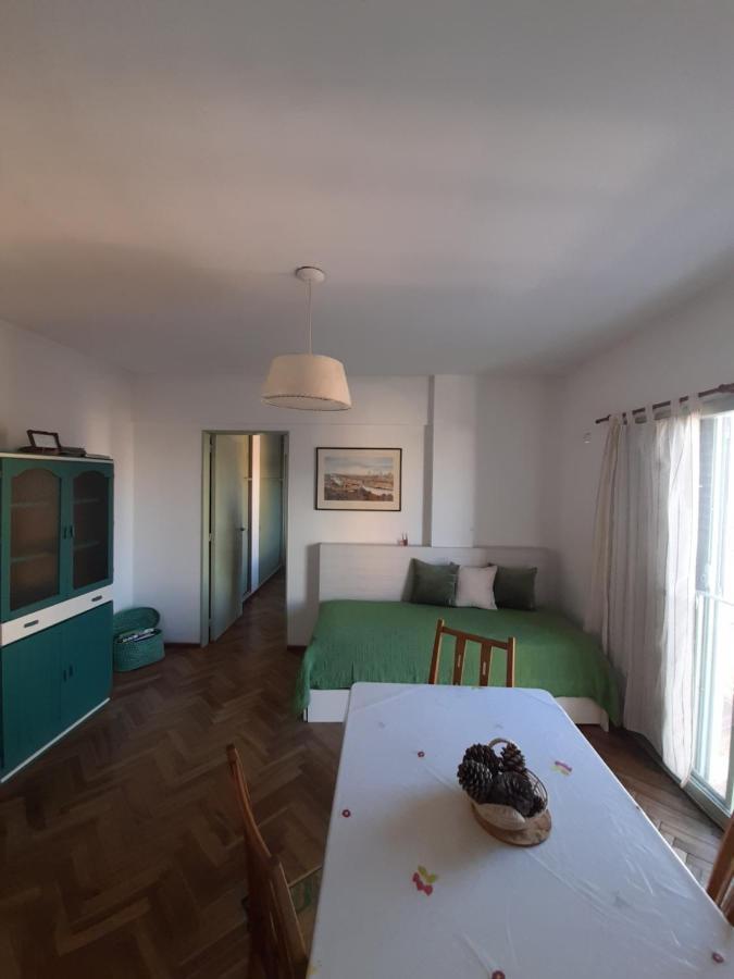 Calido Refugio Apartment Rosario Ngoại thất bức ảnh